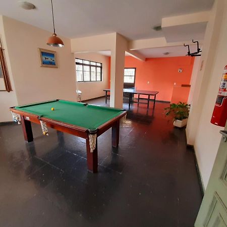 Condominio Tinguacu Guaruja Luaran gambar