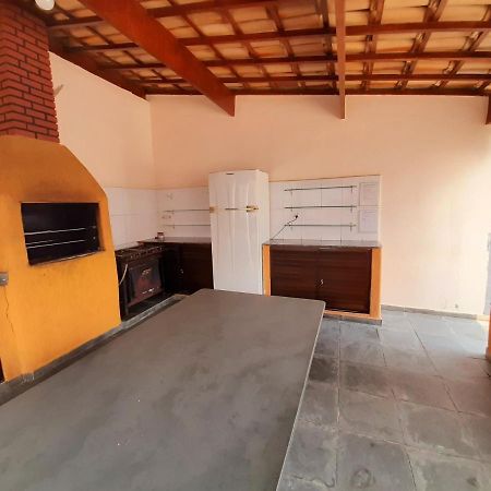 Condominio Tinguacu Guaruja Luaran gambar