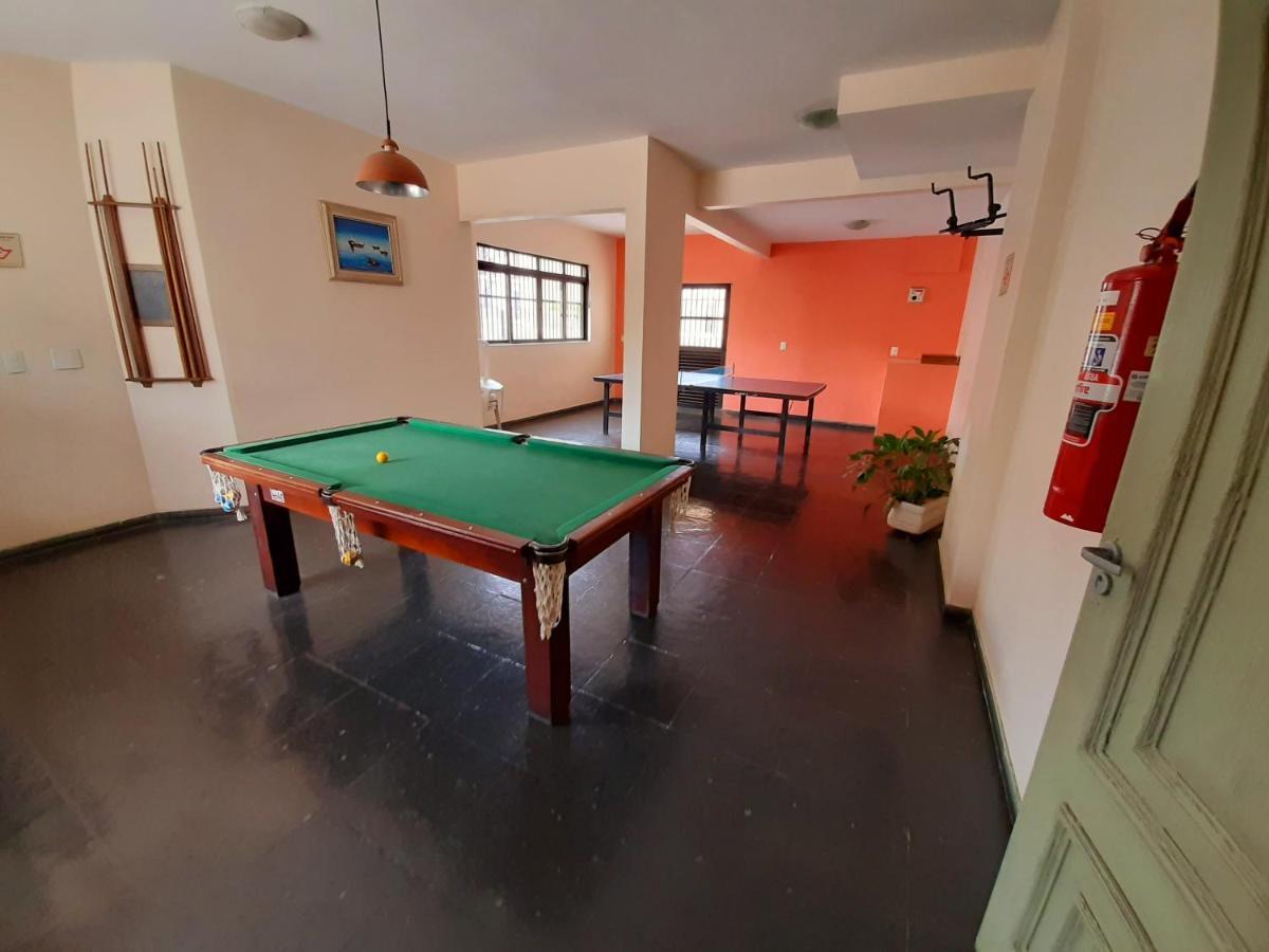 Condominio Tinguacu Guaruja Luaran gambar