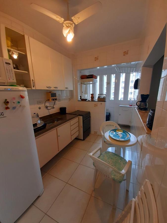 Condominio Tinguacu Guaruja Luaran gambar