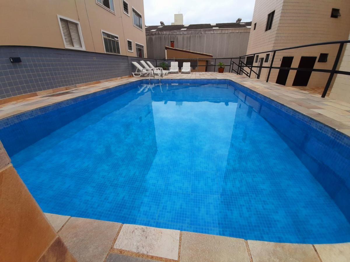 Condominio Tinguacu Guaruja Luaran gambar