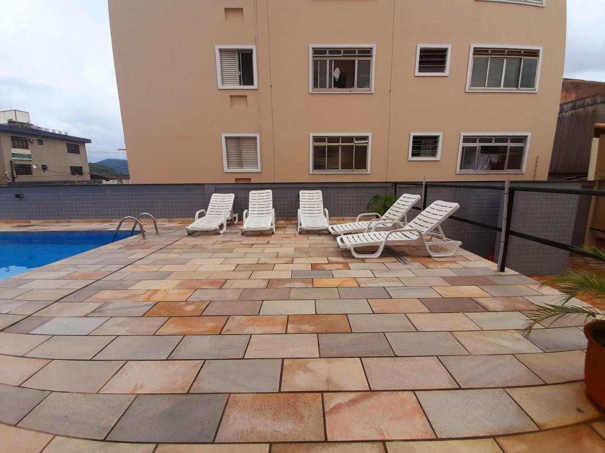 Condominio Tinguacu Guaruja Luaran gambar