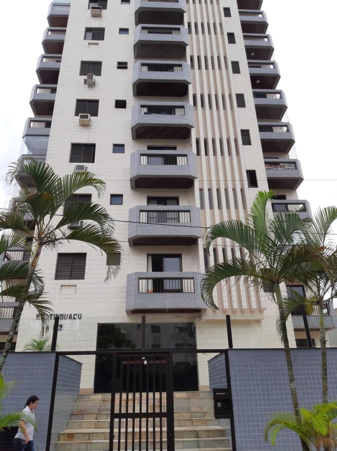 Condominio Tinguacu Guaruja Luaran gambar