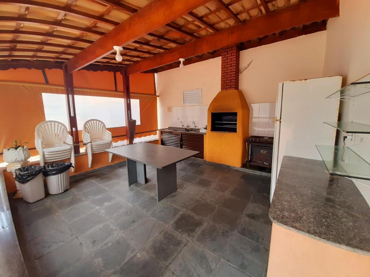 Condominio Tinguacu Guaruja Luaran gambar