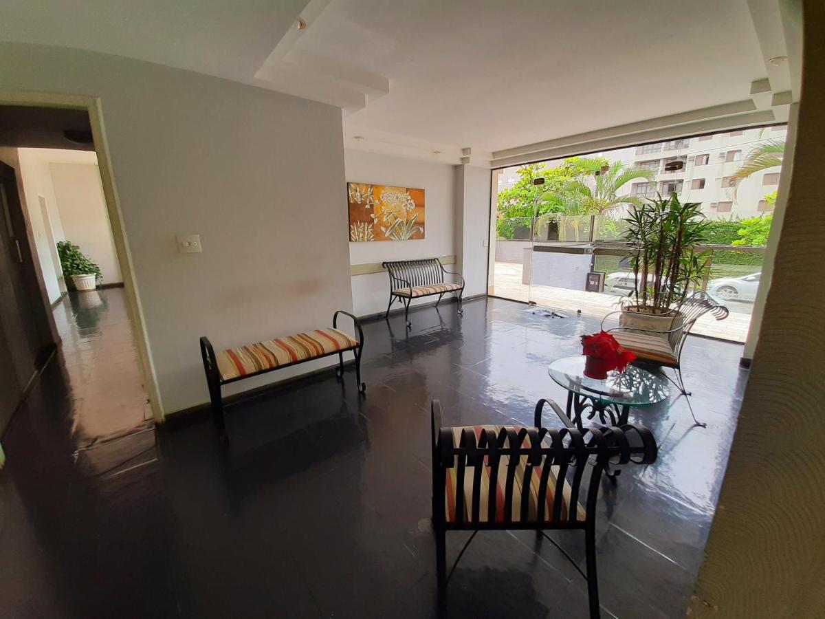 Condominio Tinguacu Guaruja Luaran gambar