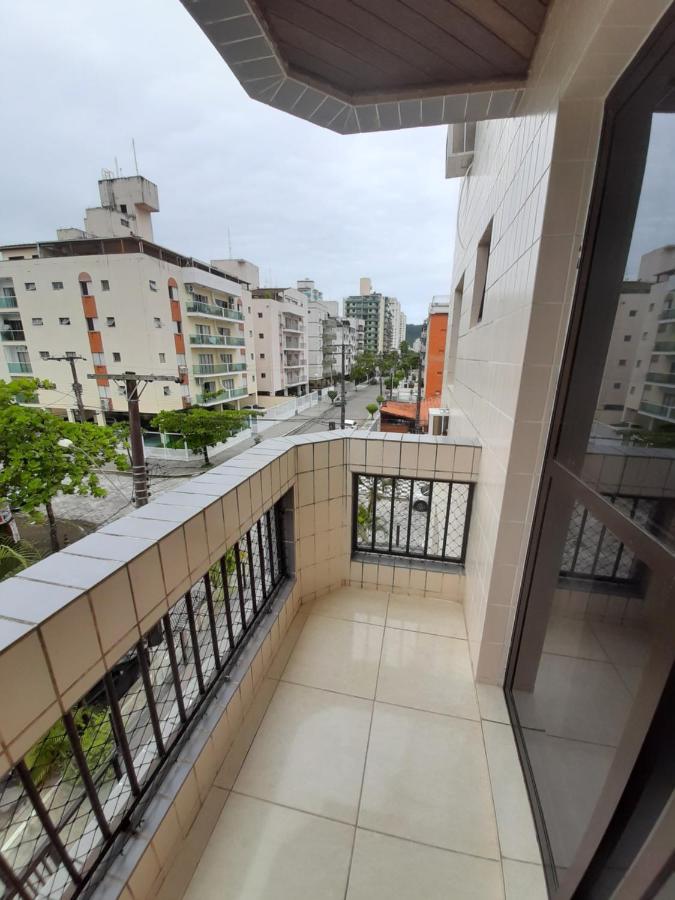 Condominio Tinguacu Guaruja Luaran gambar