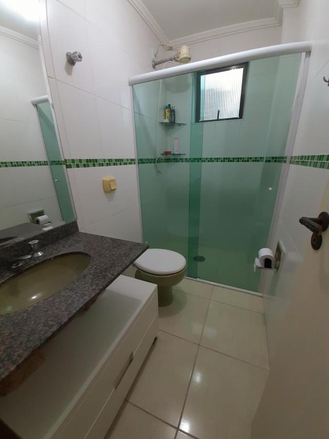 Condominio Tinguacu Guaruja Luaran gambar