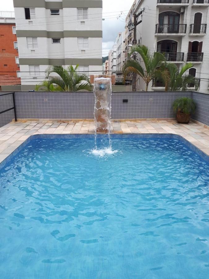 Condominio Tinguacu Guaruja Luaran gambar